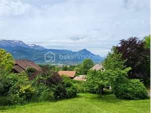 terrain à la vente -   74300  THYEZ, surface 964 m2 vente terrain - UBI455726084